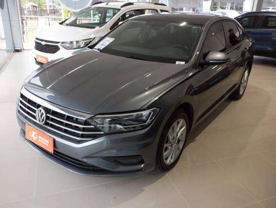 VOLKSWAGEN JETTA 1.4 250 TSI TOTAL FLEX COMFORTLINE TIPTRONIC VOLKSWAGEN JETTA 1.4 250 TSI TOTAL FLEX COMFORTLINE TIPTRONIC